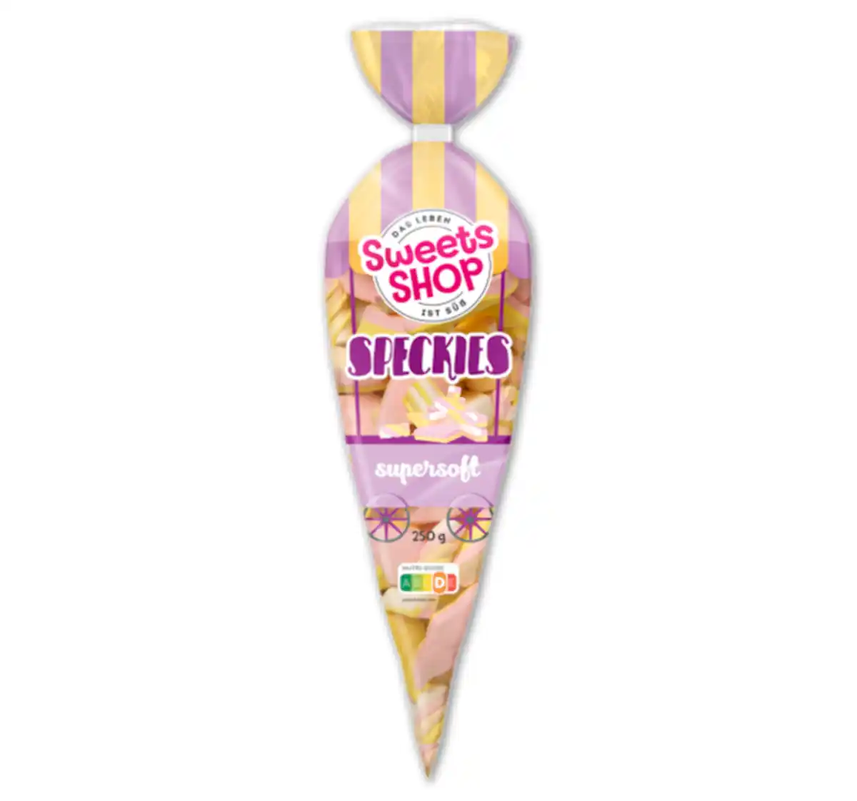 Bild 1 von SWEETS SHOP Speckies