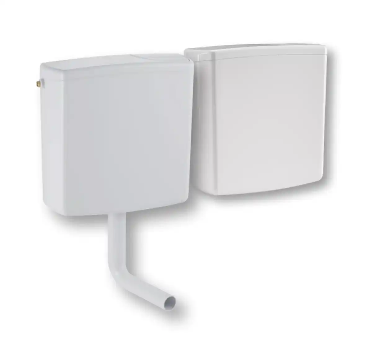 Bild 1 von GEBERIT Spülkasten »AP 140«