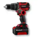 Bild 1 von Einhell Akku-Schlagbohrer »TP-CD 18/70 Li-i BL Kit«