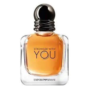 EMPORIO ARMANI Stronger with You Eau de Toilette, 50 ml