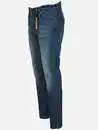 Bild 3 von Herren Jeans in heller Waschung Blau