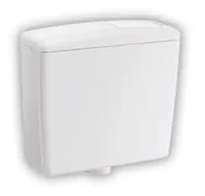 Spülkasten-Komplett-Set