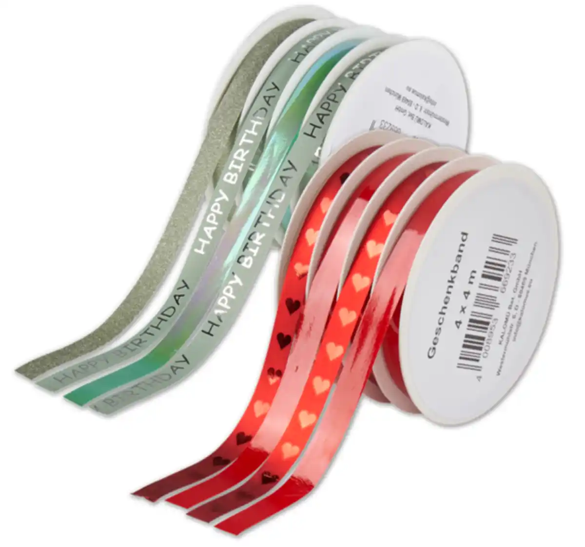 Bild 1 von Polybänder-Multispule*