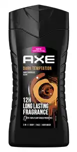 Duschgel 'Dark Temptation'