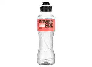 Powerade Active Water