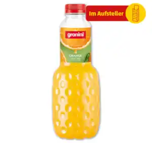 GRANINI Trinkgenuss*