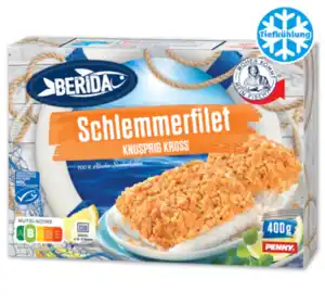 BERIDA Schlemmerfilet
