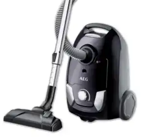 AEG Bodenstaubsauger VX4-1-EB*