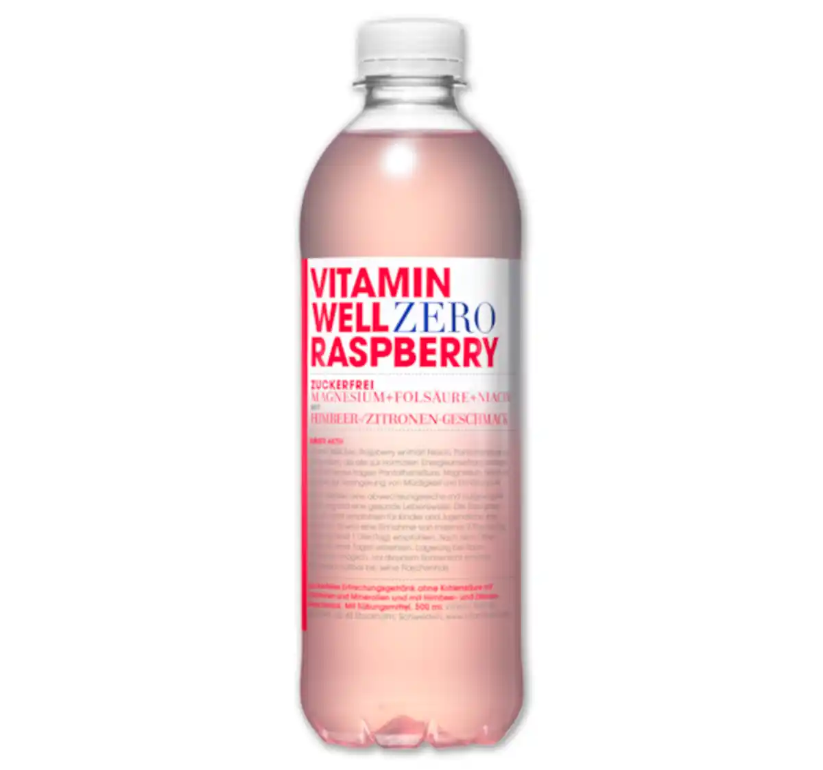 Bild 1 von VITAMIN WELL*