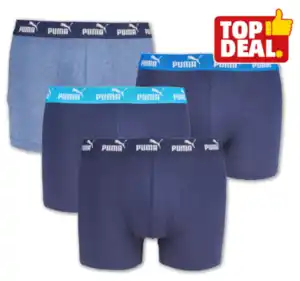 PUMA Herren-Retroshorts*