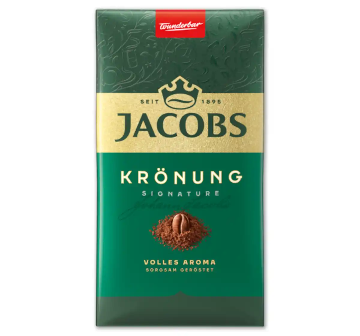 Bild 1 von JACOBS Krönung