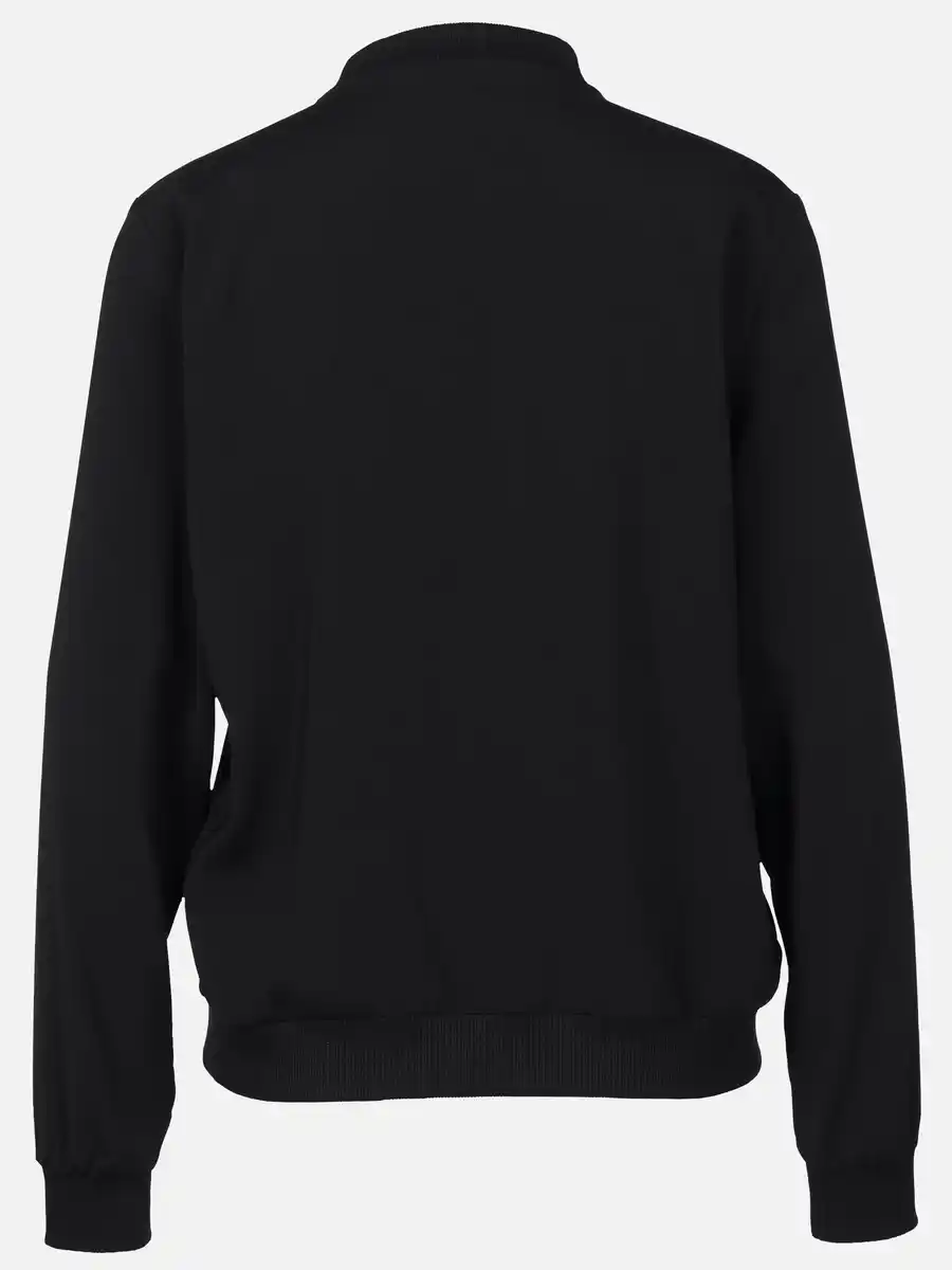 Bild 2 von Vero Moda VMCOCO L/S BOMBER GA Blouson Schwarz