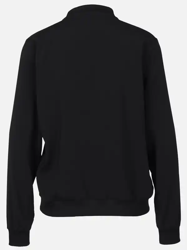 Bild 2 von Vero Moda VMCOCO L/S BOMBER GA Blouson Schwarz