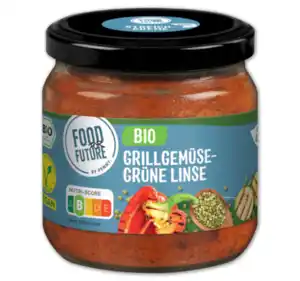 FOOD FOR FUTURE Veganer Aufstrich*