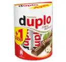 Bild 1 von FERRERO Duplo*