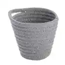 Bild 1 von Wenko Badkorb Soria in der Farbe Grau