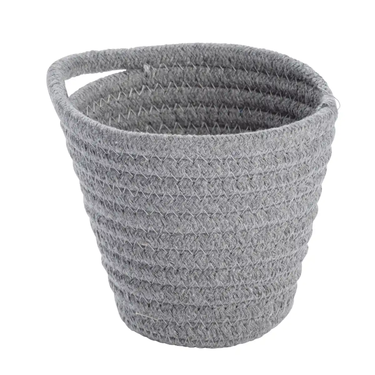 Bild 1 von Wenko Badkorb Soria in der Farbe Grau