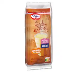 DR. OETKER Seelenwärmer*