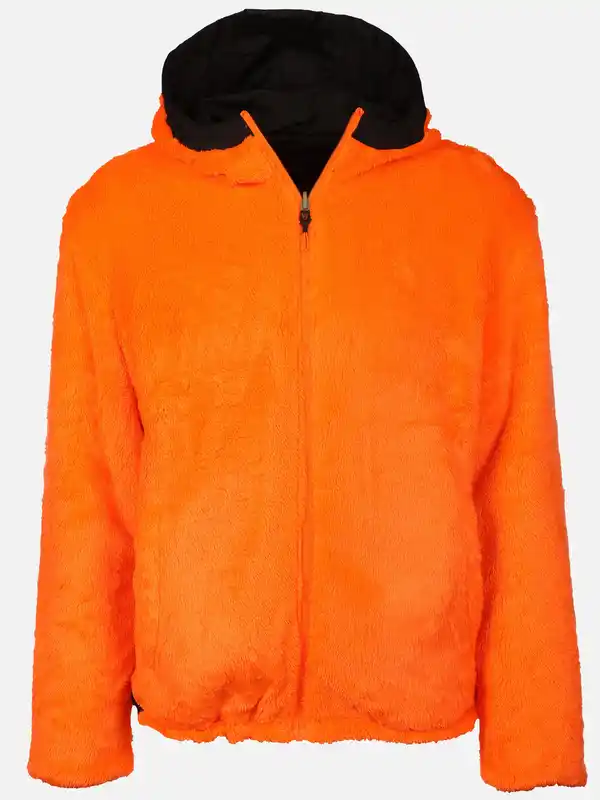 Bild 3 von Herren Wendejacke mit vielen Details Beige