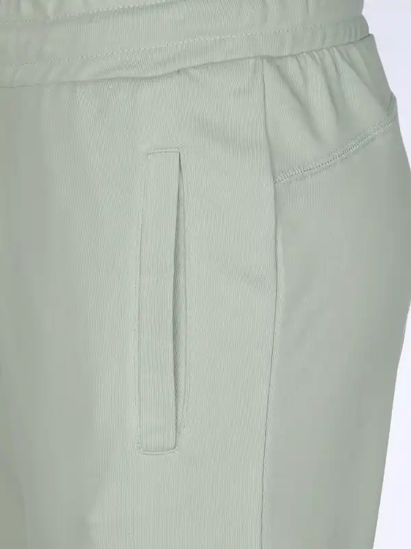 Bild 4 von Damen Jogginghose mit schmalem Bein Grau