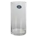 Bild 1 von Glasvase Ø ca. 10 cm x H ca. 20 cm