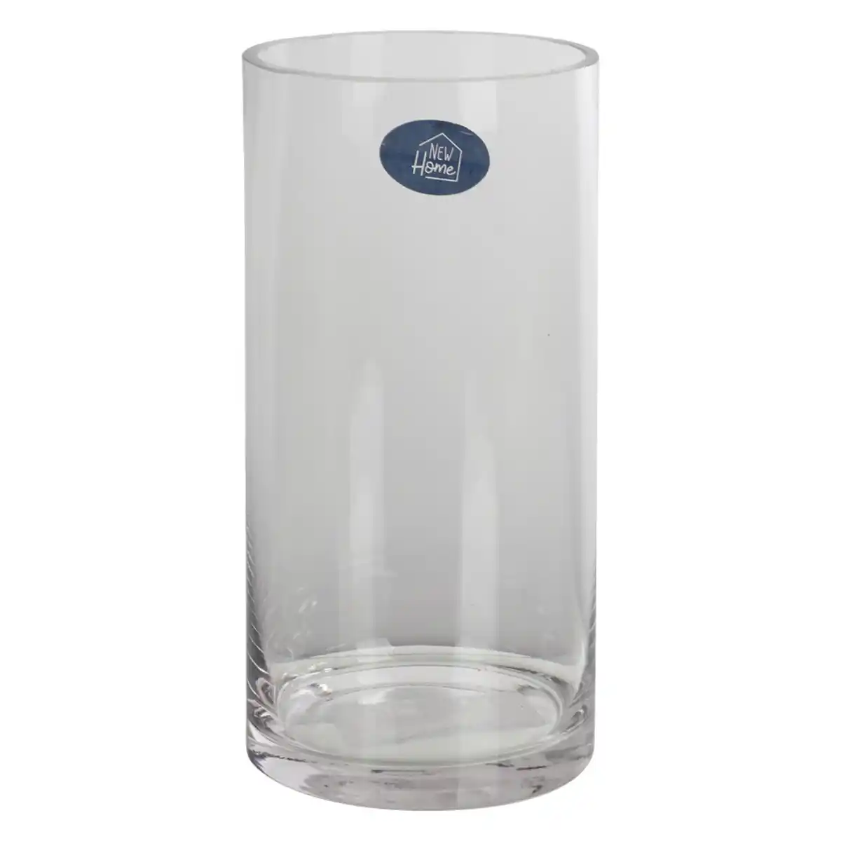 Bild 1 von Glasvase Ø ca. 10 cm x H ca. 20 cm