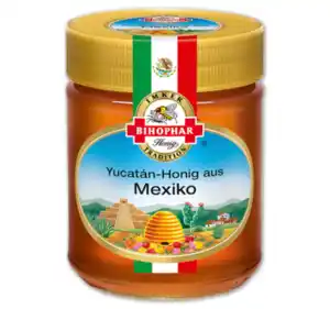 BIHOPHAR Länderhonig*
