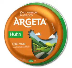 ARGETA Pâté*