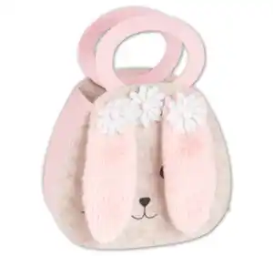 Filzkörbchen mit Ostermotiv*