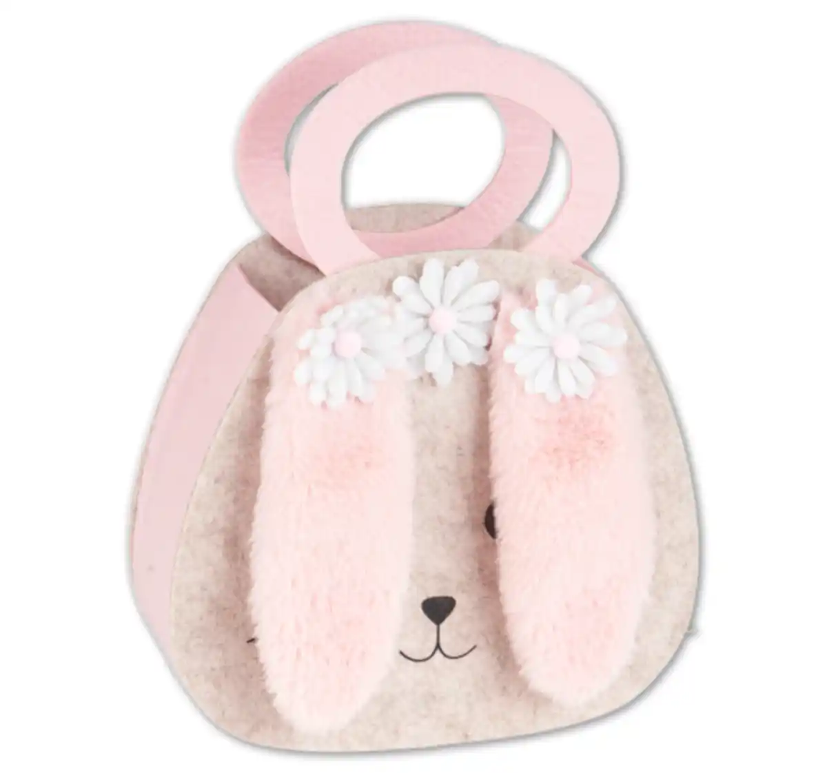 Bild 1 von Filzkörbchen mit Ostermotiv*