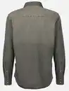Bild 2 von Herren Jeanshemd mit Brusttaschen Grau