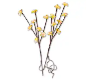 HOME IDEAS Seasons LED-Leuchtzweig*