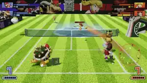 Nintendo Mario Tennis Fever (Switch 2)