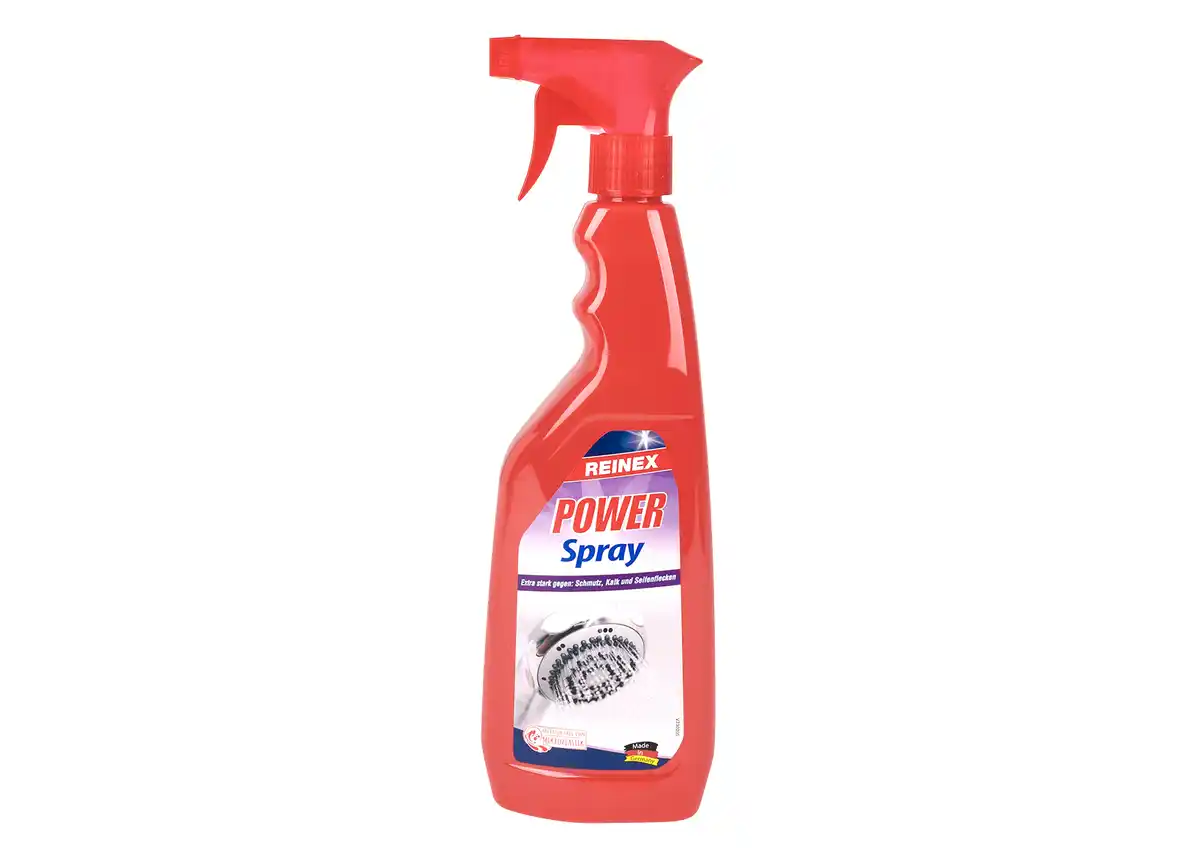 Bild 1 von Reinex Kraftreiniger extra stark gegen Schutz