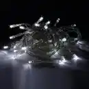 Bild 1 von Lichterkette mit 10 LEDs und Zeitschaltuhr, 150 cm