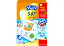 Bild 1 von Swirl Staubsaugerbeutel S 67