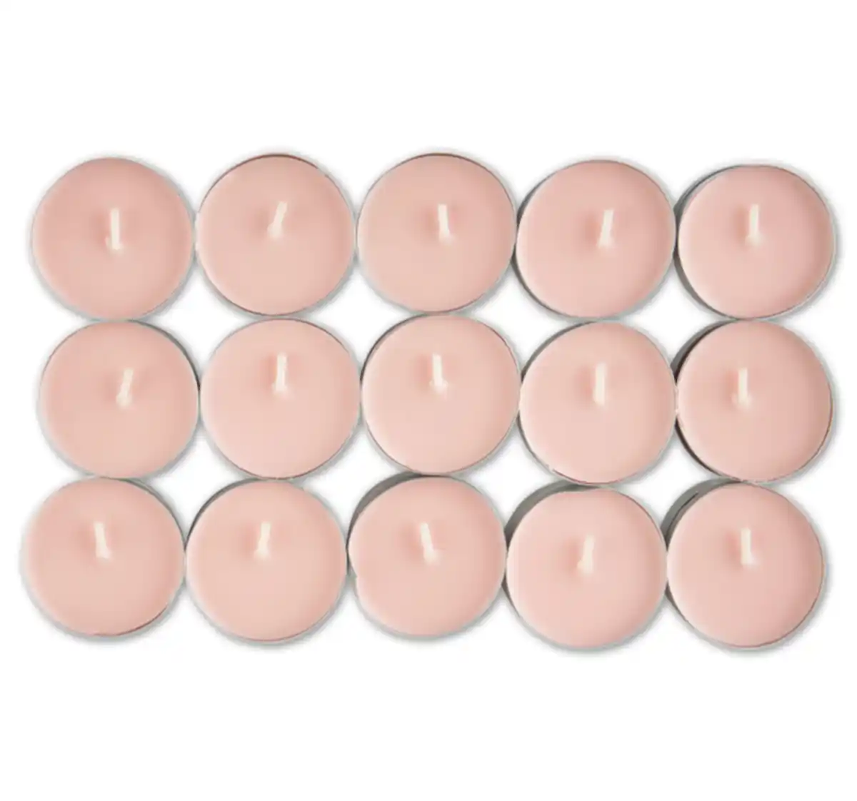 Bild 1 von Teelichter*