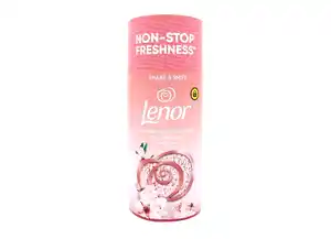 Lenor Duftperlen Cherry Blossom &amp; Rose Water