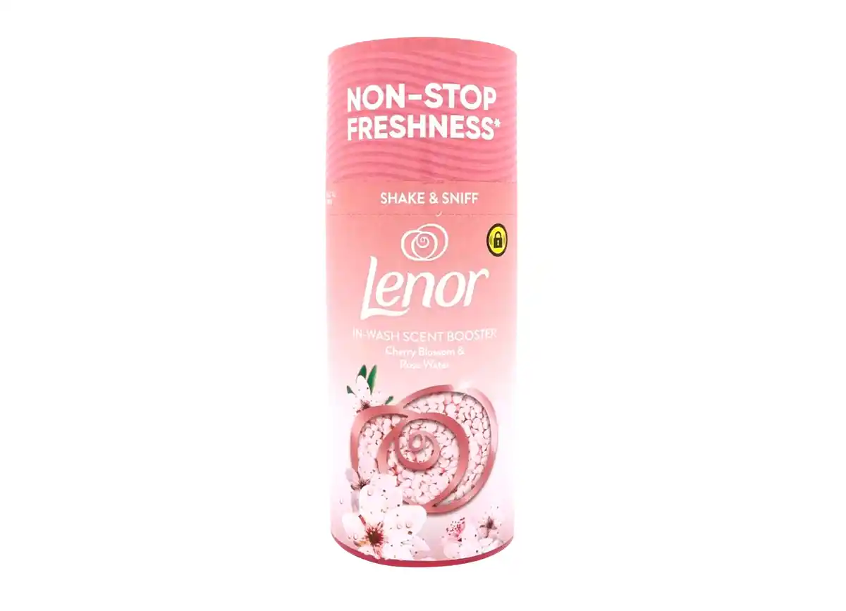 Bild 1 von Lenor Duftperlen Cherry Blossom &amp; Rose Water