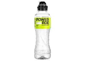 Powerade Active Water