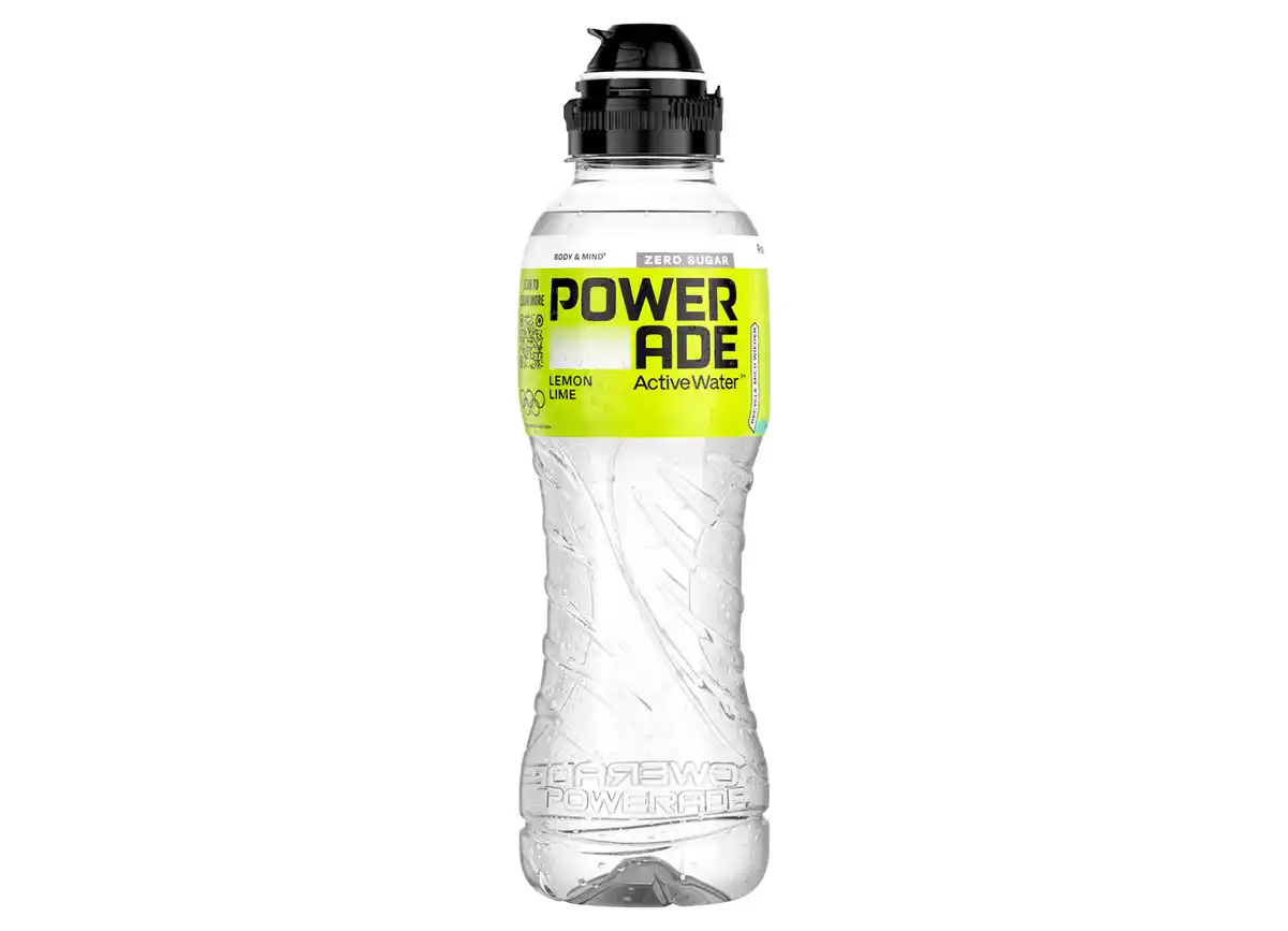 Bild 1 von Powerade Active Water