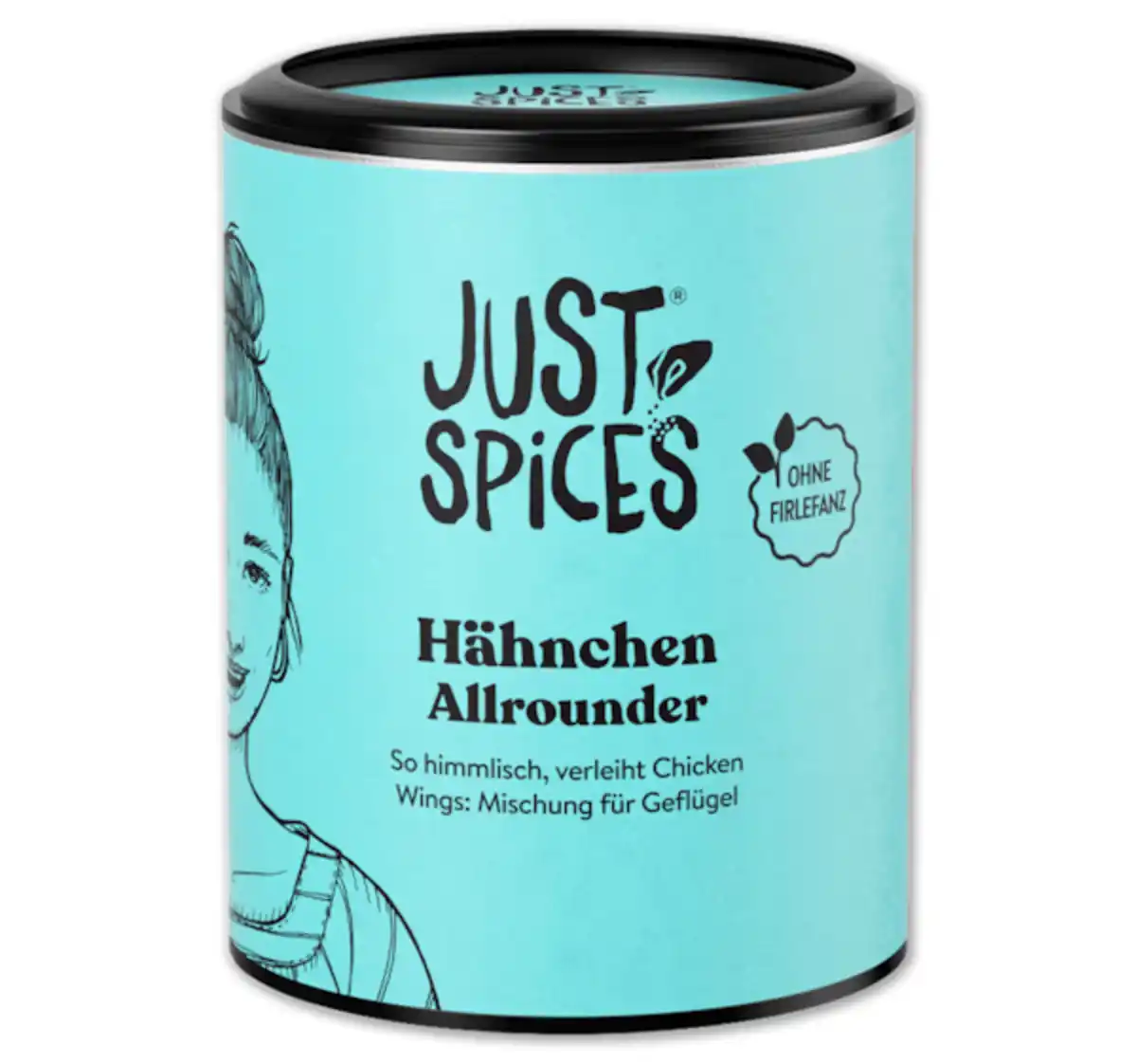 Bild 1 von JUST SPICES Gewürz*