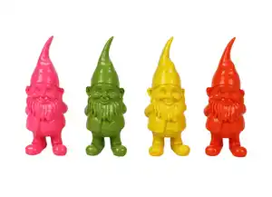 Gartenzwerg Mini 10cm