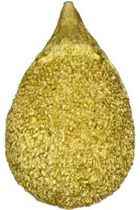 Dekobild - Gold, One size