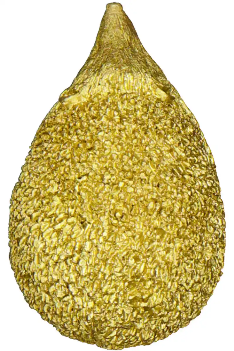 Bild 1 von Dekobild - Gold, One size