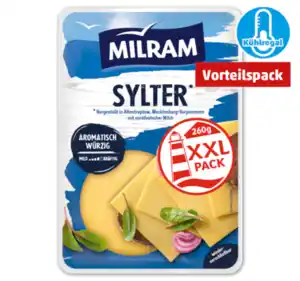 MILRAM Käsescheiben*