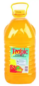 Erfrischungsgetränk 'Multi/Tropic' 5 Liter