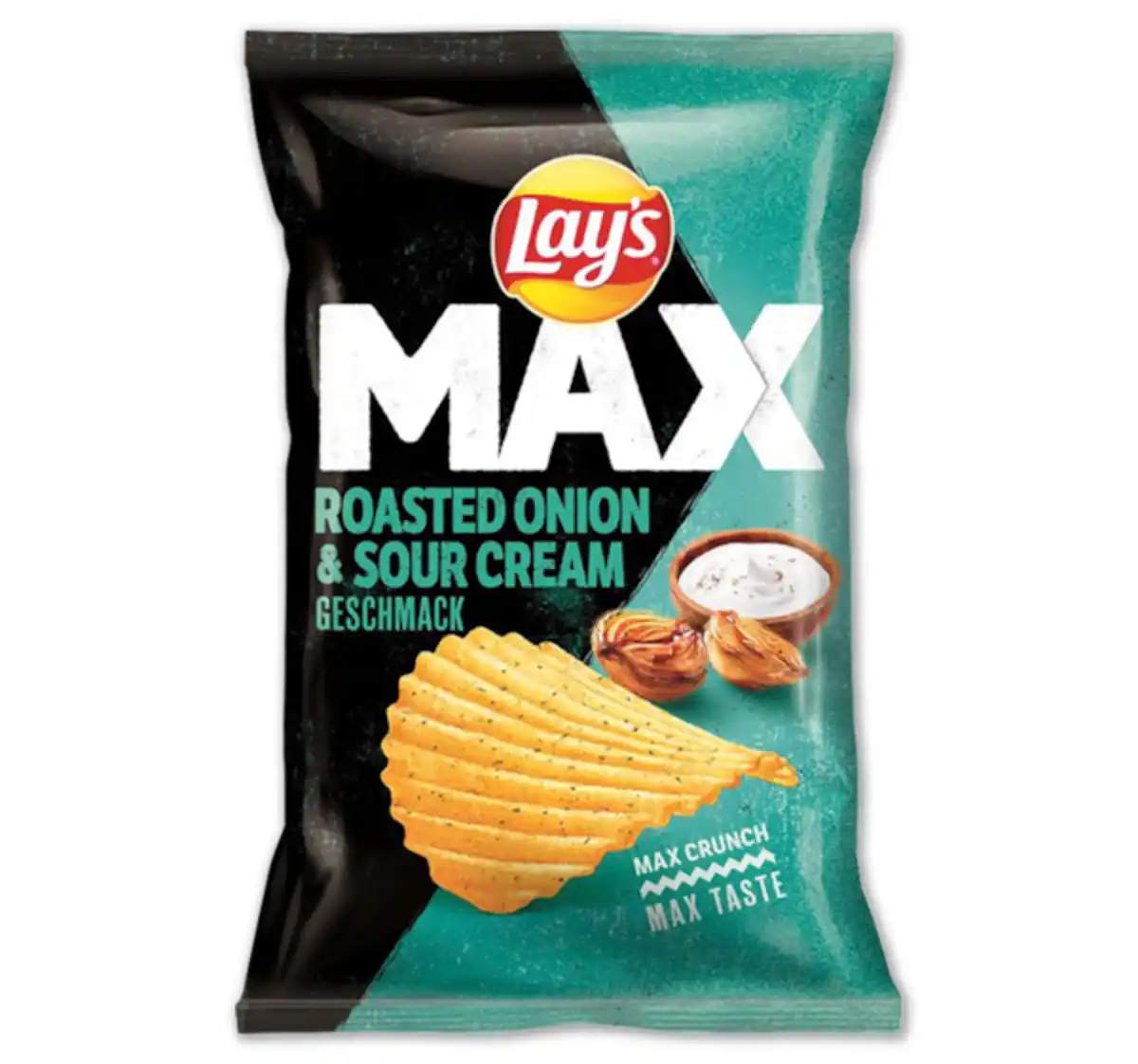 Bild 1 von LAY’S Max Chips*