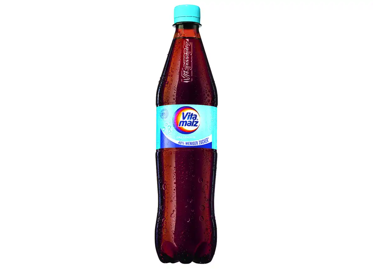 Bild 1 von Vitamalz Das Leichte