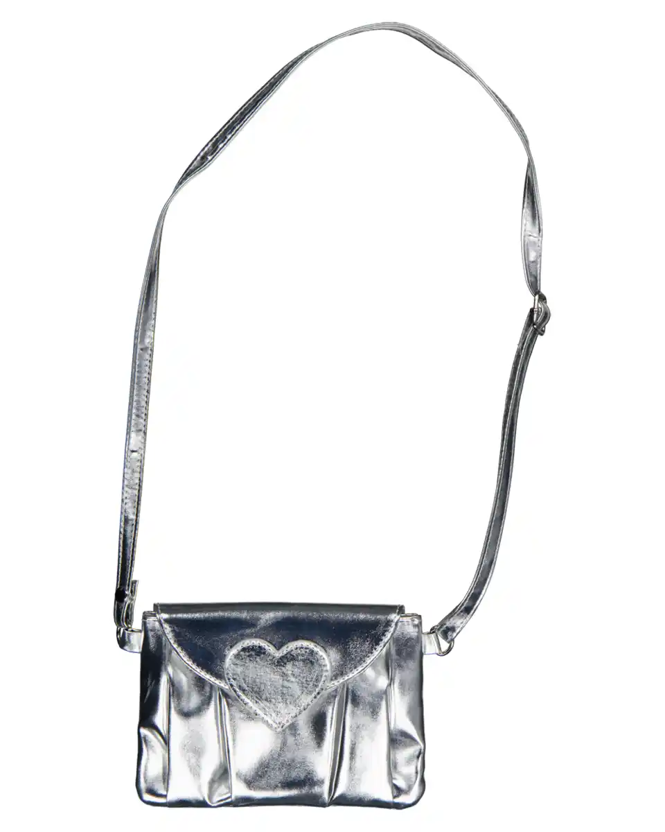 Bild 1 von Tasche - Silber, One size